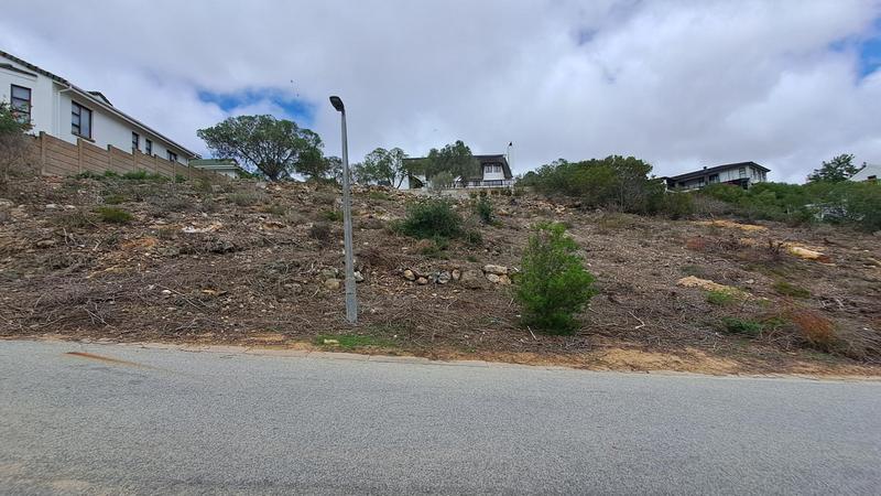 0 Bedroom Property for Sale in Stilbaai Wes Western Cape